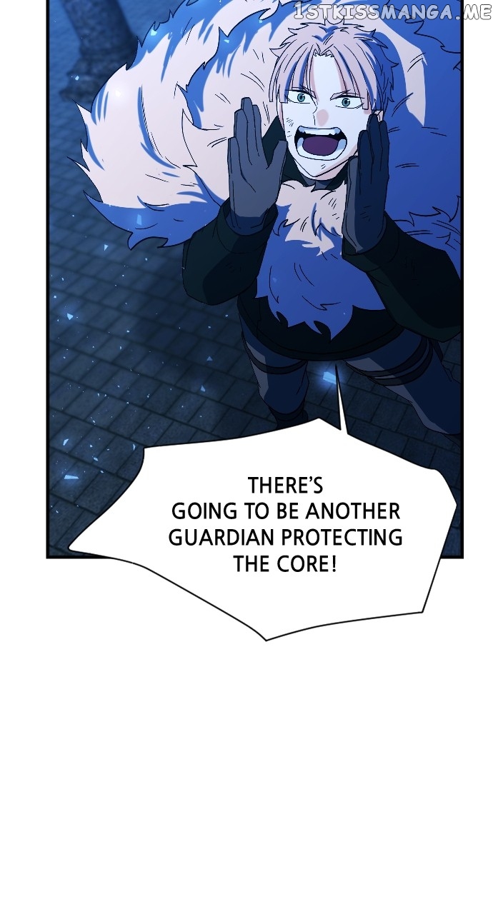 The Last Golden Child Chapter 98 - page 23
