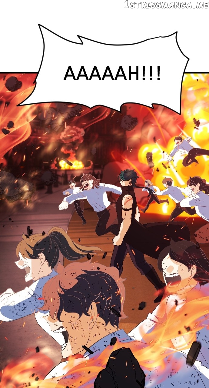The Last Golden Child Chapter 98 - page 31