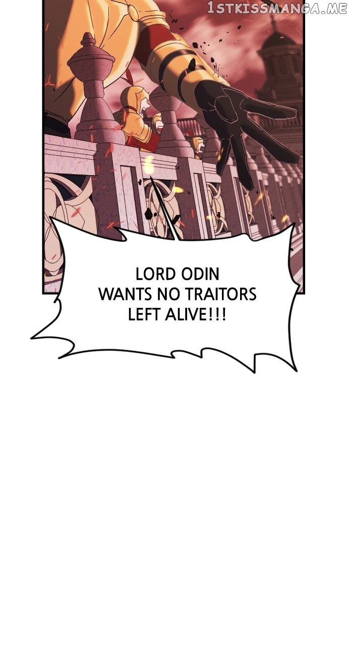 The Last Golden Child Chapter 98 - page 33