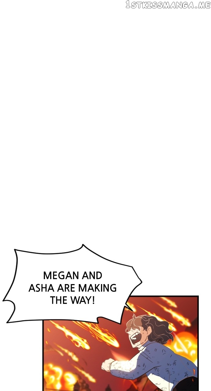 The Last Golden Child Chapter 98 - page 35
