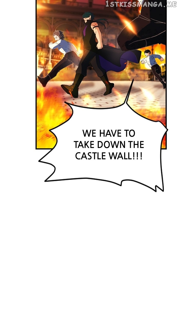 The Last Golden Child Chapter 98 - page 36