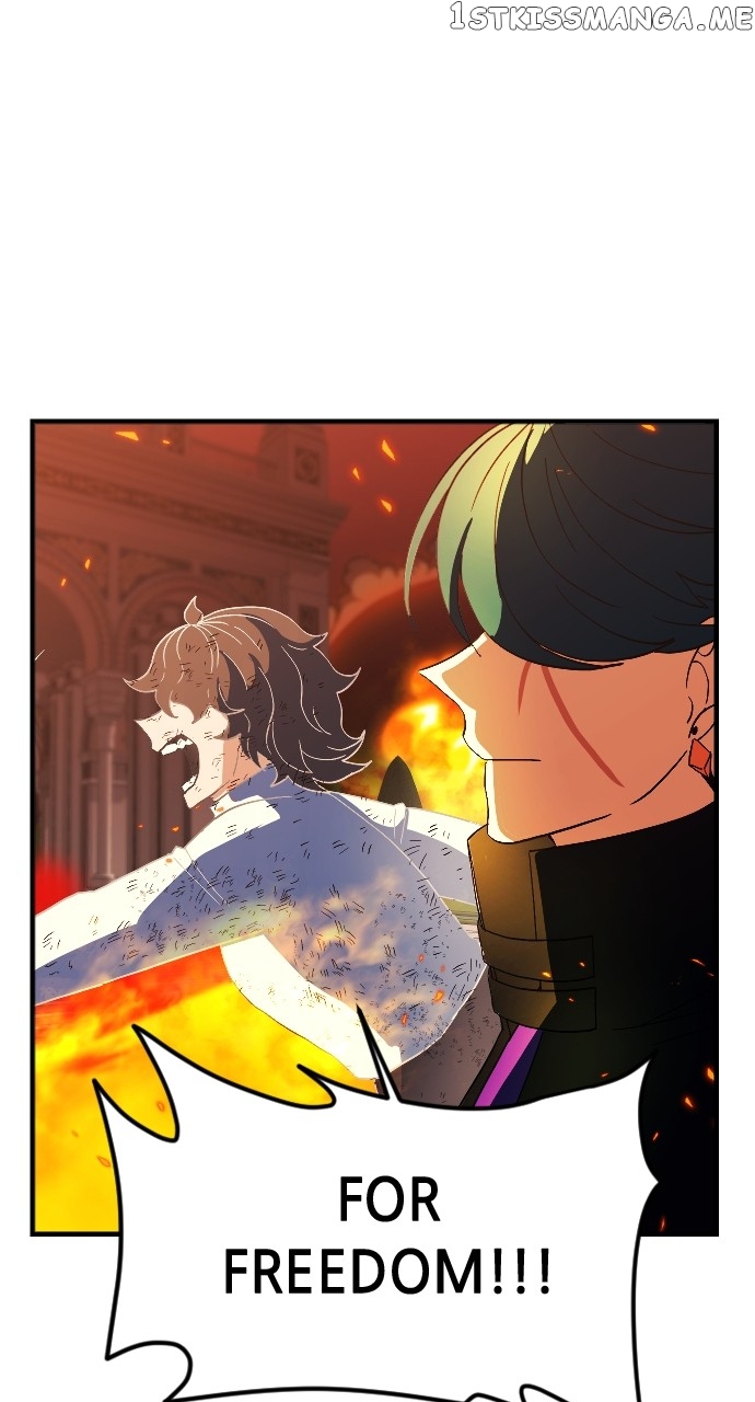 The Last Golden Child Chapter 98 - page 37