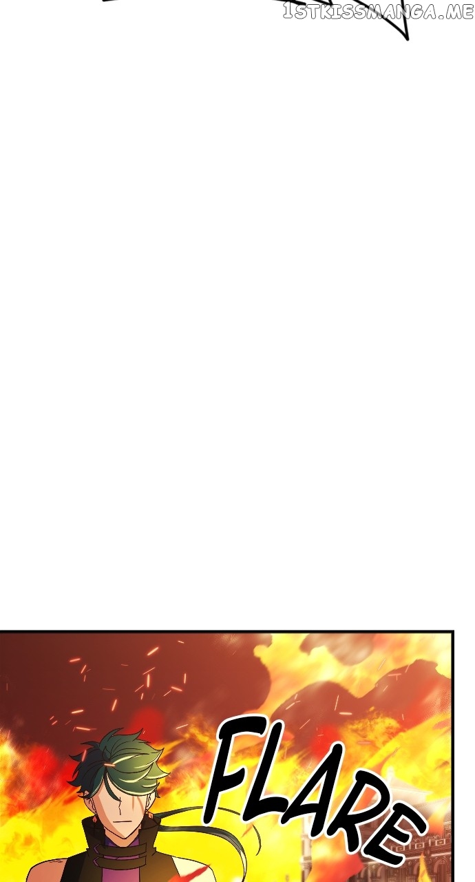 The Last Golden Child Chapter 98 - page 38