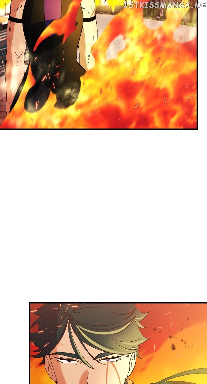 The Last Golden Child Chapter 98 - page 39