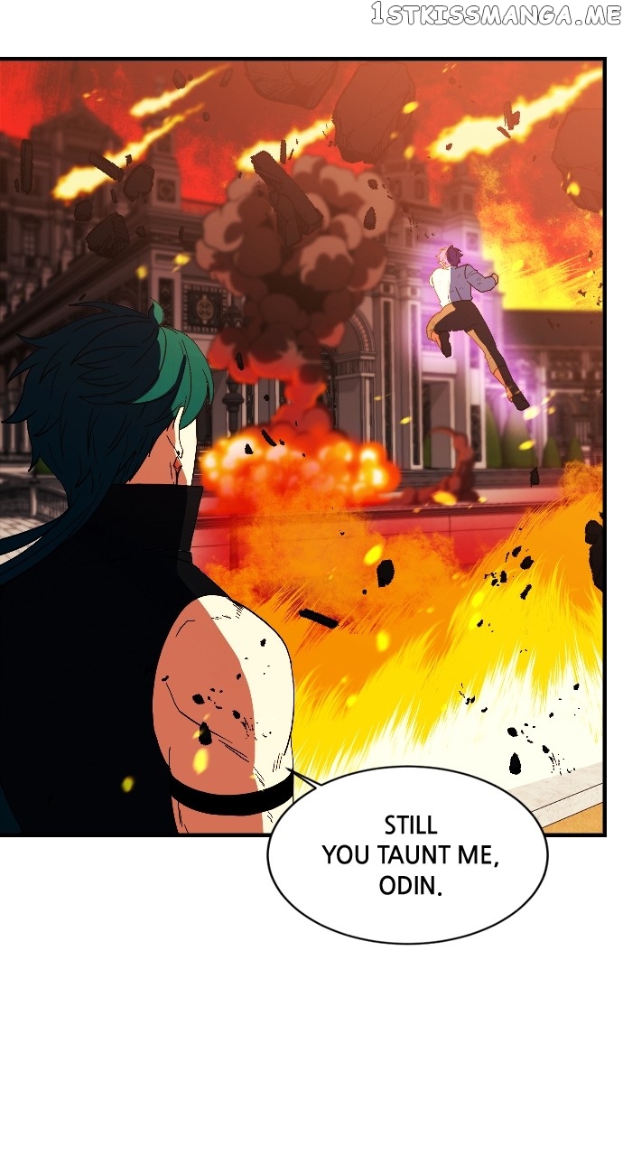 The Last Golden Child Chapter 98 - page 41