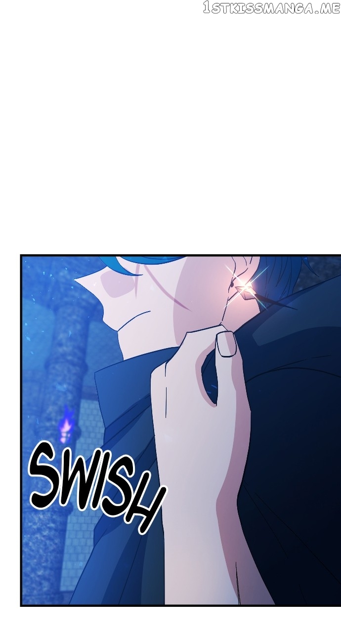 The Last Golden Child Chapter 98 - page 5