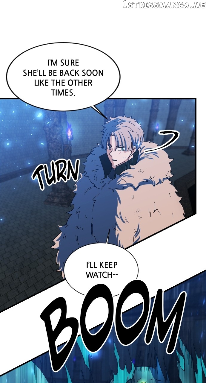 The Last Golden Child Chapter 98 - page 50