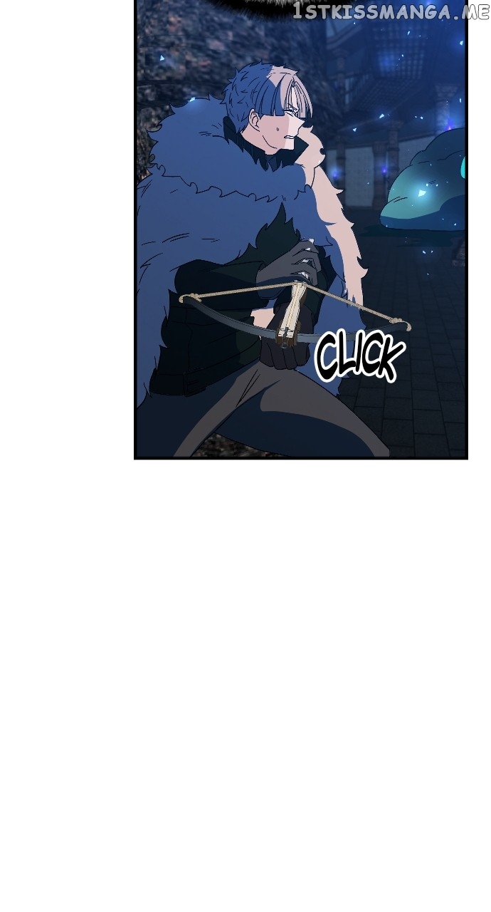 The Last Golden Child Chapter 98 - page 55