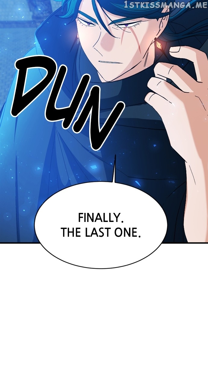 The Last Golden Child Chapter 98 - page 7