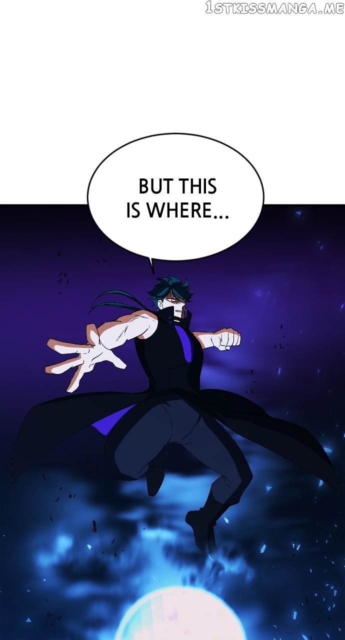 The Last Golden Child Chapter 98 - page 75