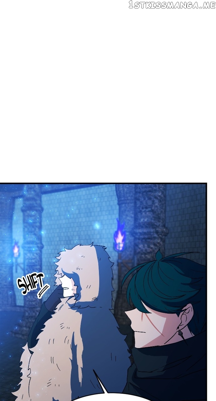 The Last Golden Child Chapter 98 - page 8