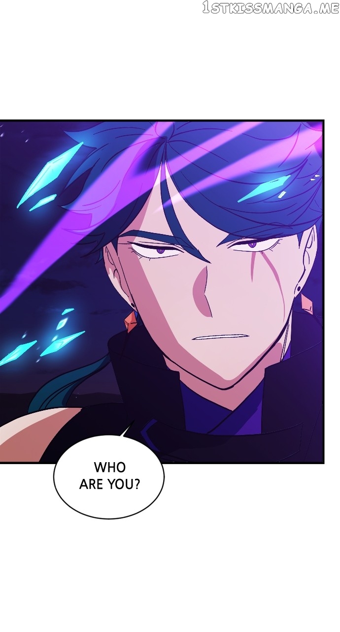 The Last Golden Child Chapter 98 - page 85