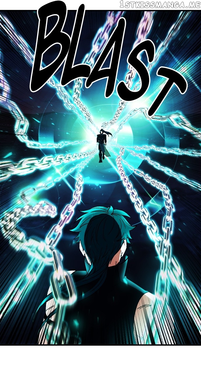 The Last Golden Child Chapter 98 - page 88