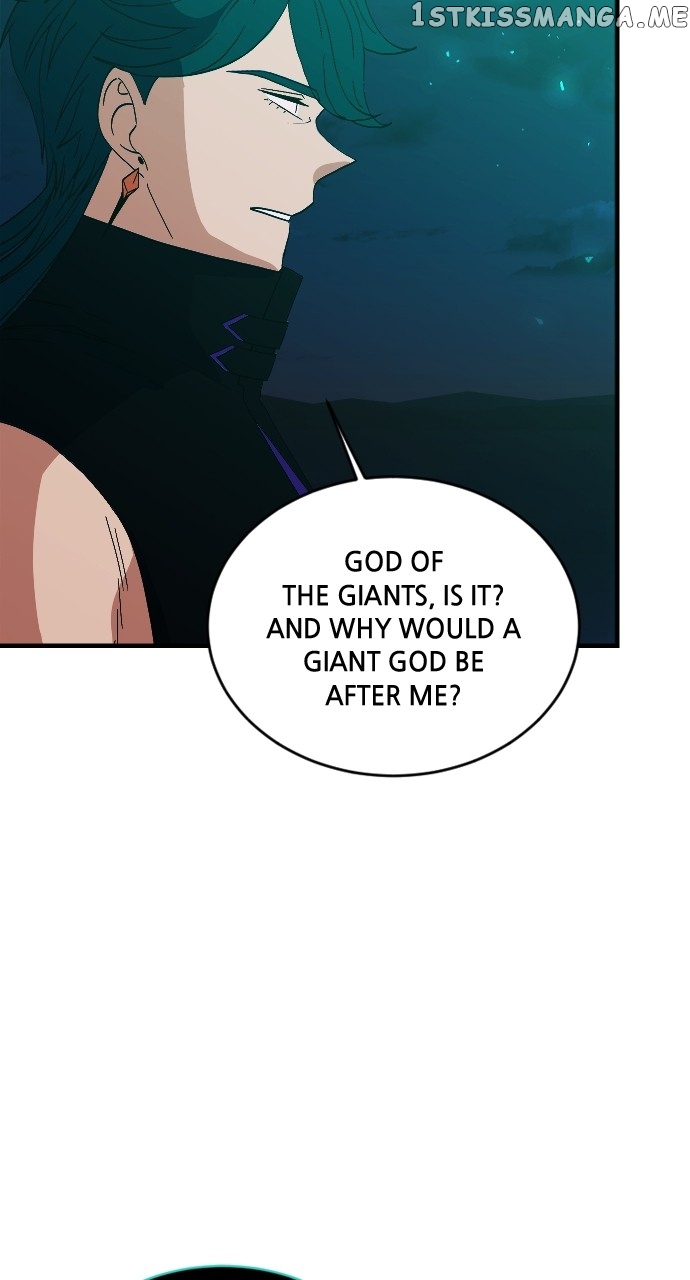 The Last Golden Child Chapter 98 - page 96