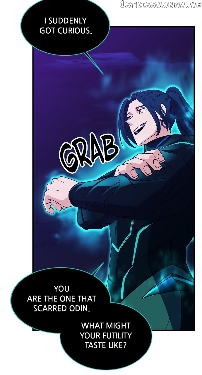 The Last Golden Child Chapter 98 - page 97