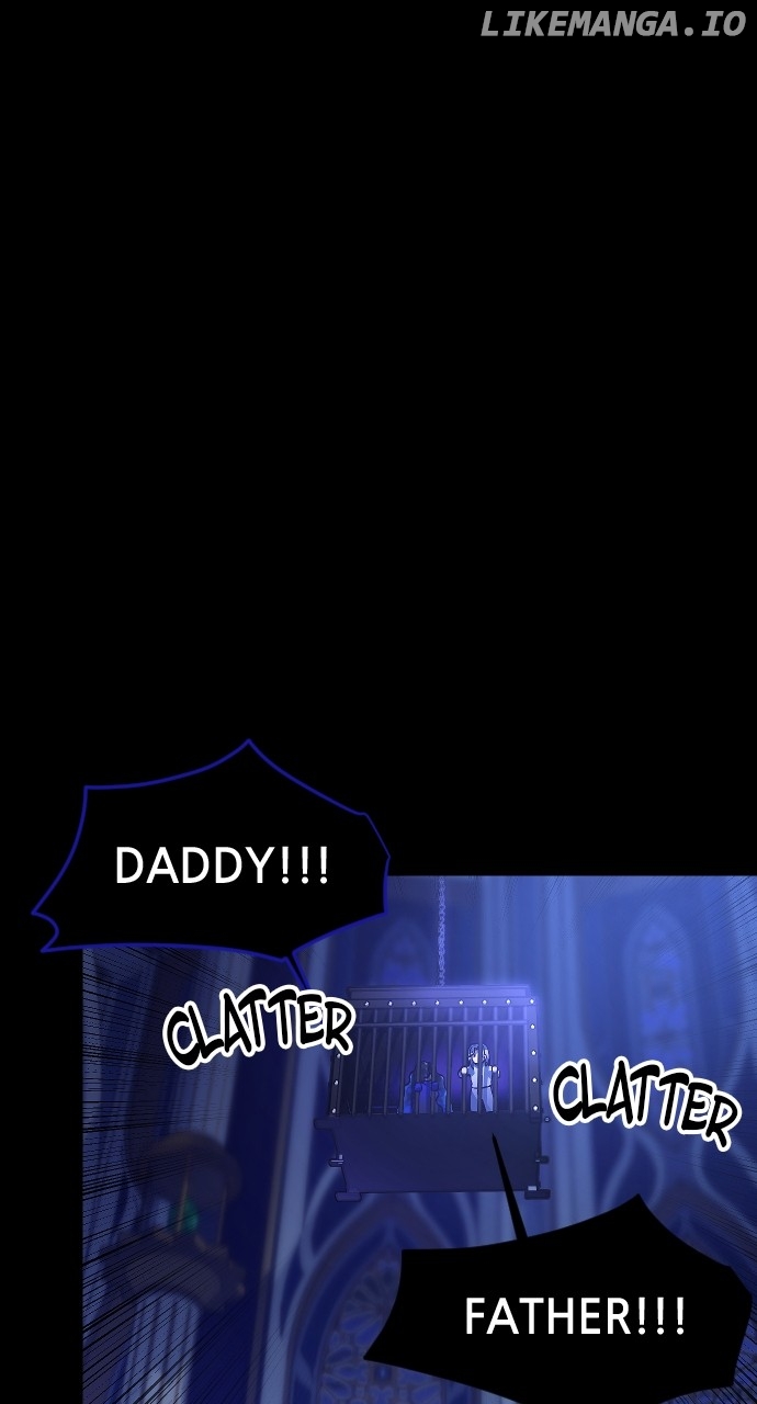 The Last Golden Child Chapter 144 - page 10