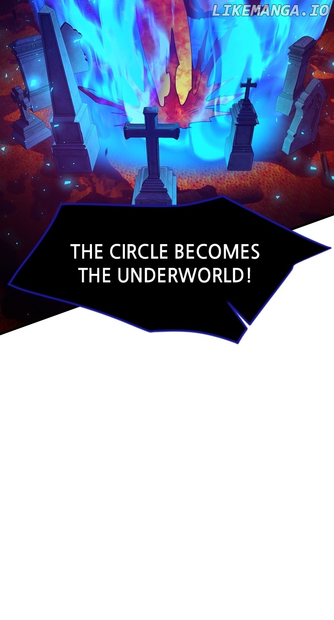 The Last Golden Child Chapter 144 - page 102