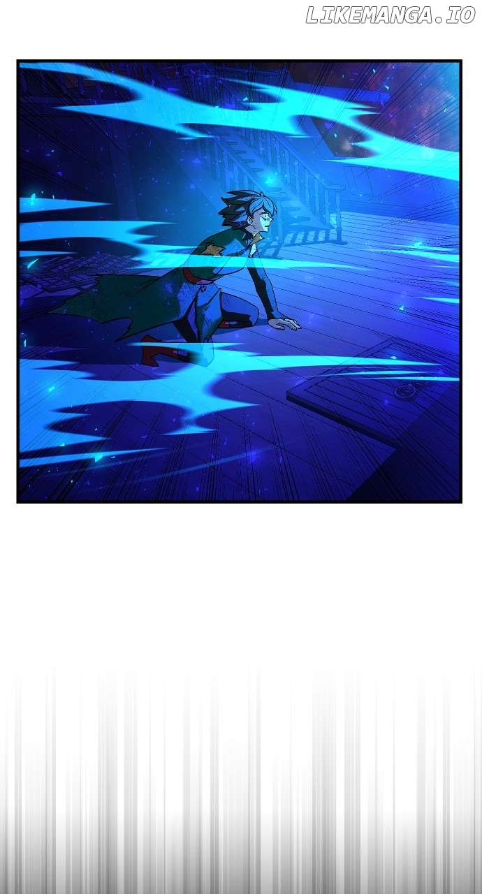 The Last Golden Child Chapter 144 - page 110