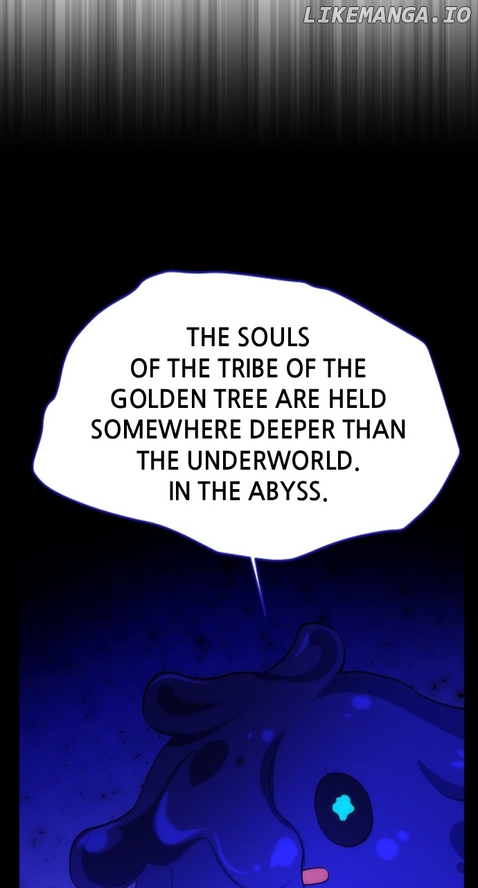The Last Golden Child Chapter 144 - page 111