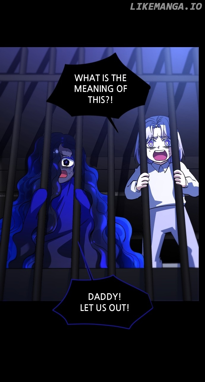The Last Golden Child Chapter 144 - page 12