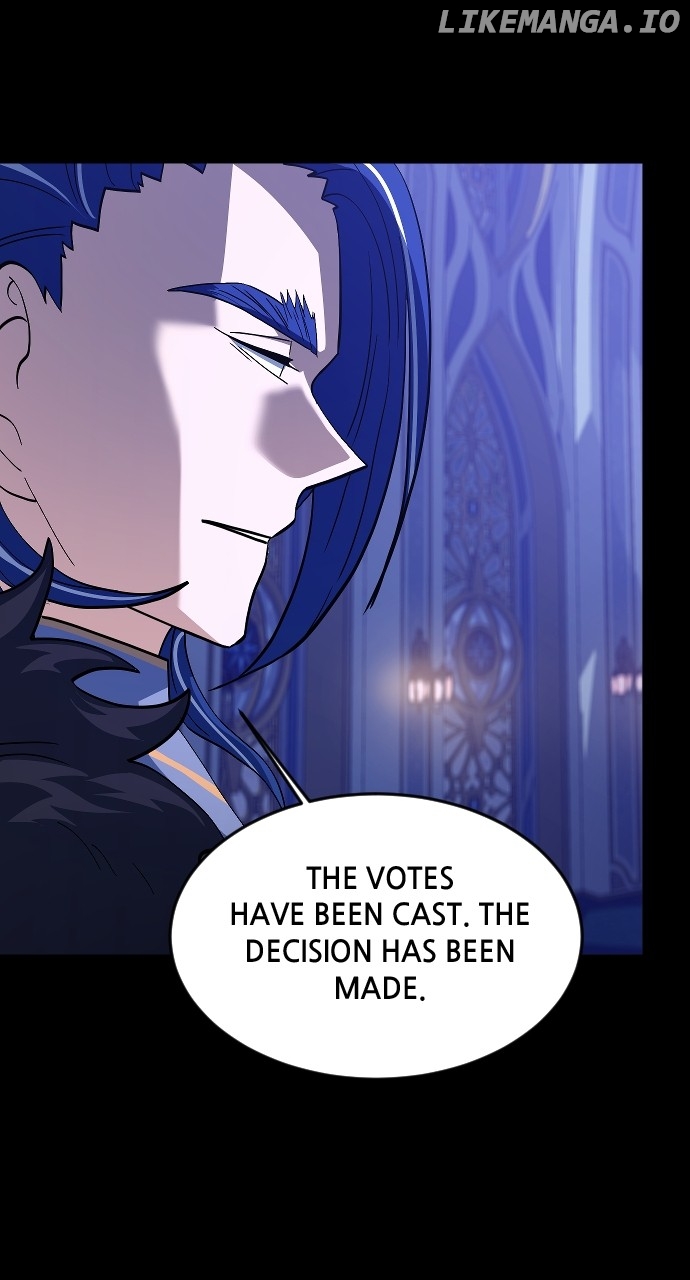 The Last Golden Child Chapter 144 - page 15