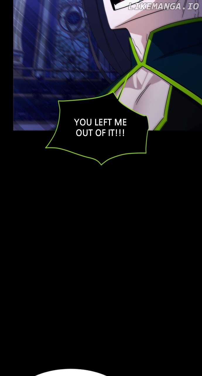 The Last Golden Child Chapter 144 - page 17