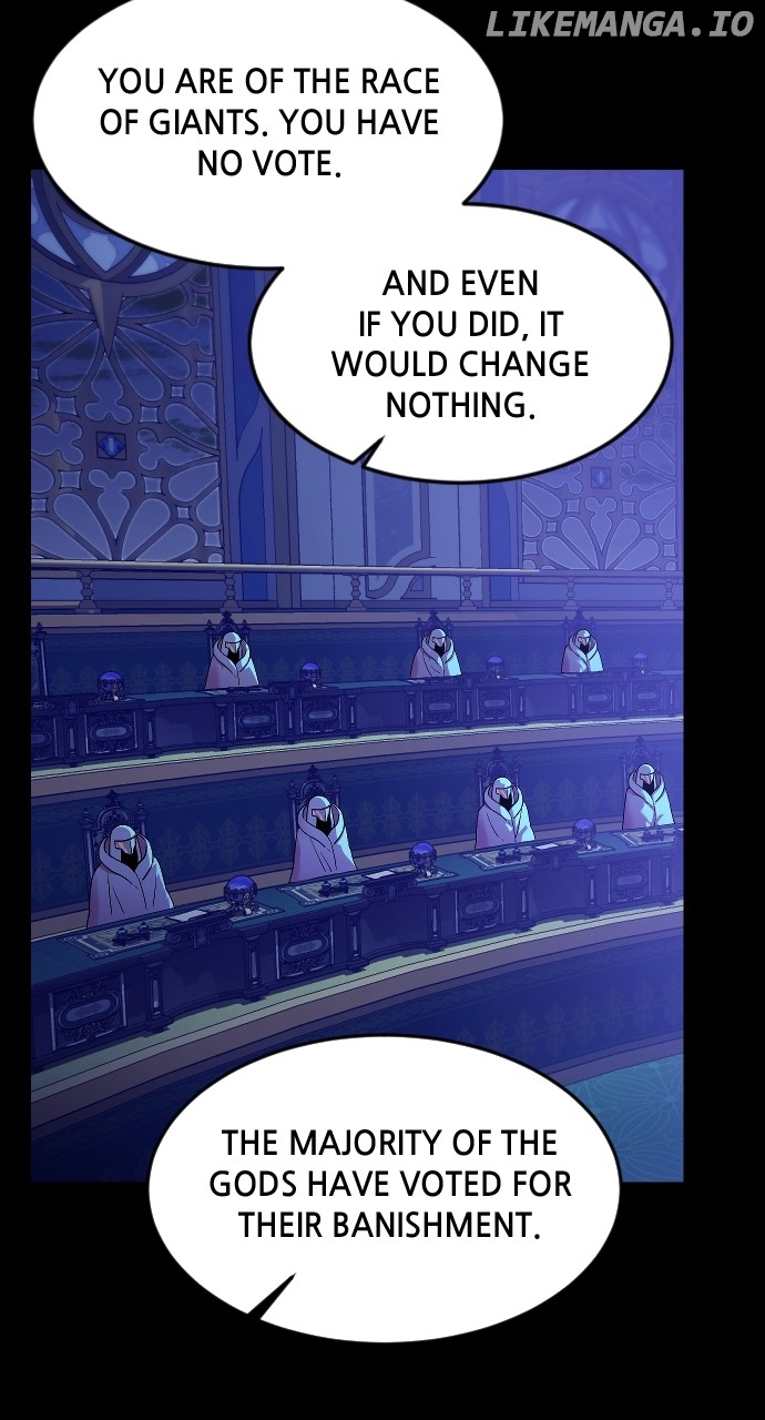 The Last Golden Child Chapter 144 - page 18