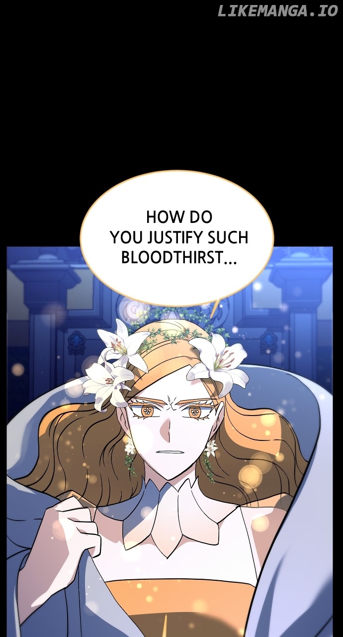 The Last Golden Child Chapter 144 - page 25