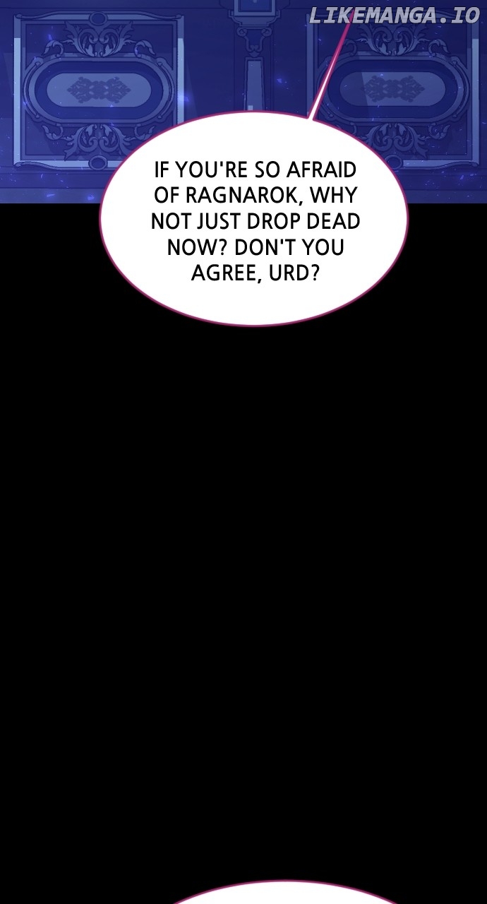The Last Golden Child Chapter 144 - page 29