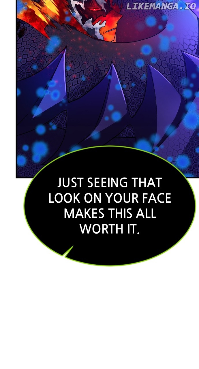 The Last Golden Child Chapter 144 - page 3