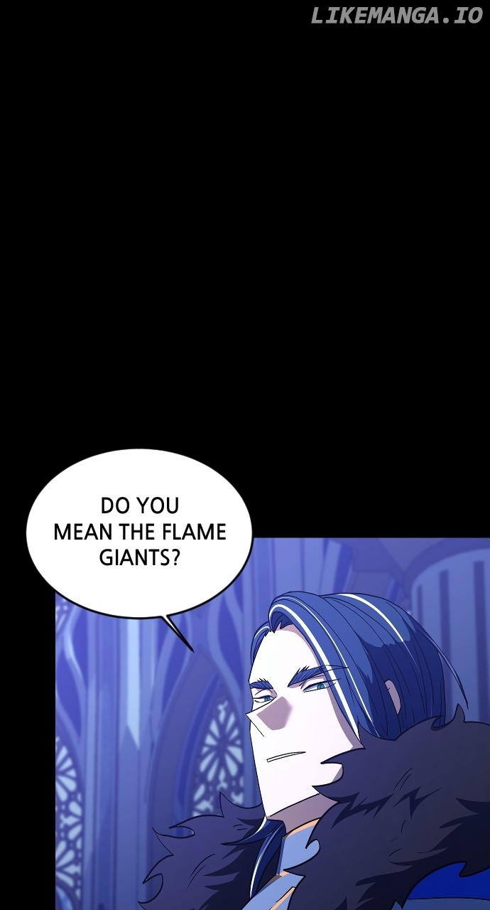 The Last Golden Child Chapter 144 - page 31