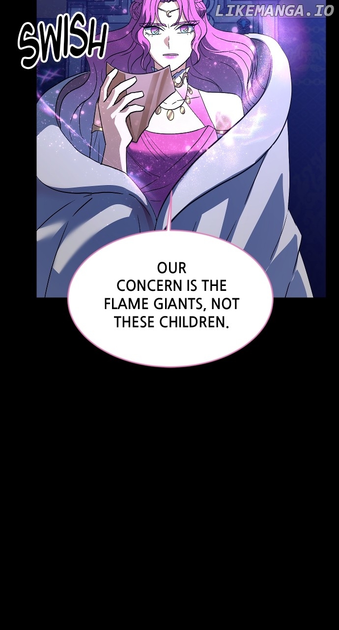 The Last Golden Child Chapter 144 - page 35