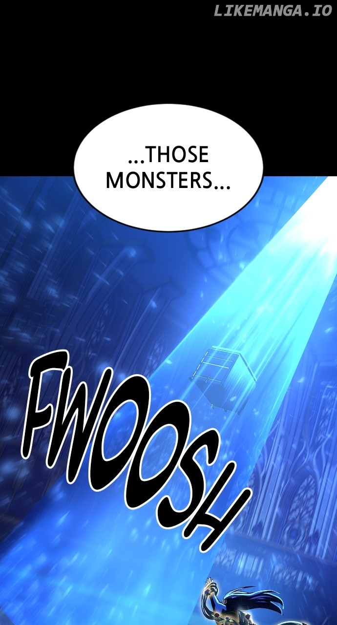 The Last Golden Child Chapter 144 - page 38