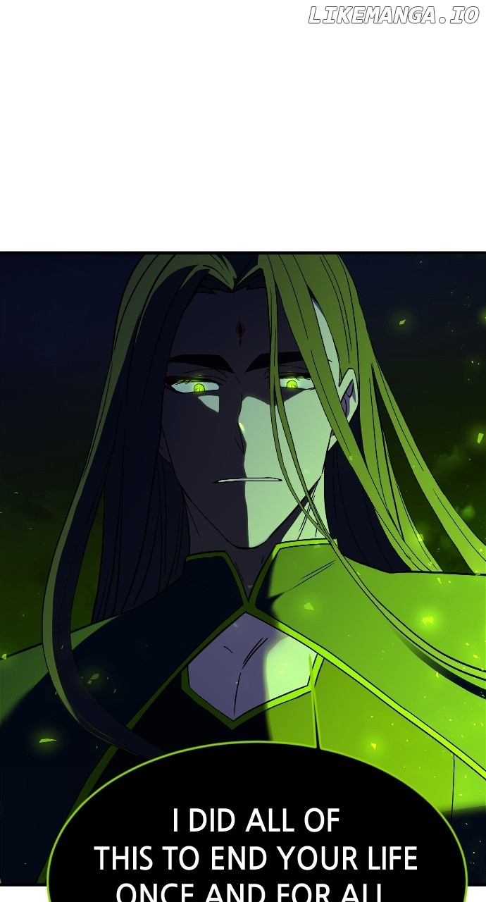 The Last Golden Child Chapter 144 - page 4