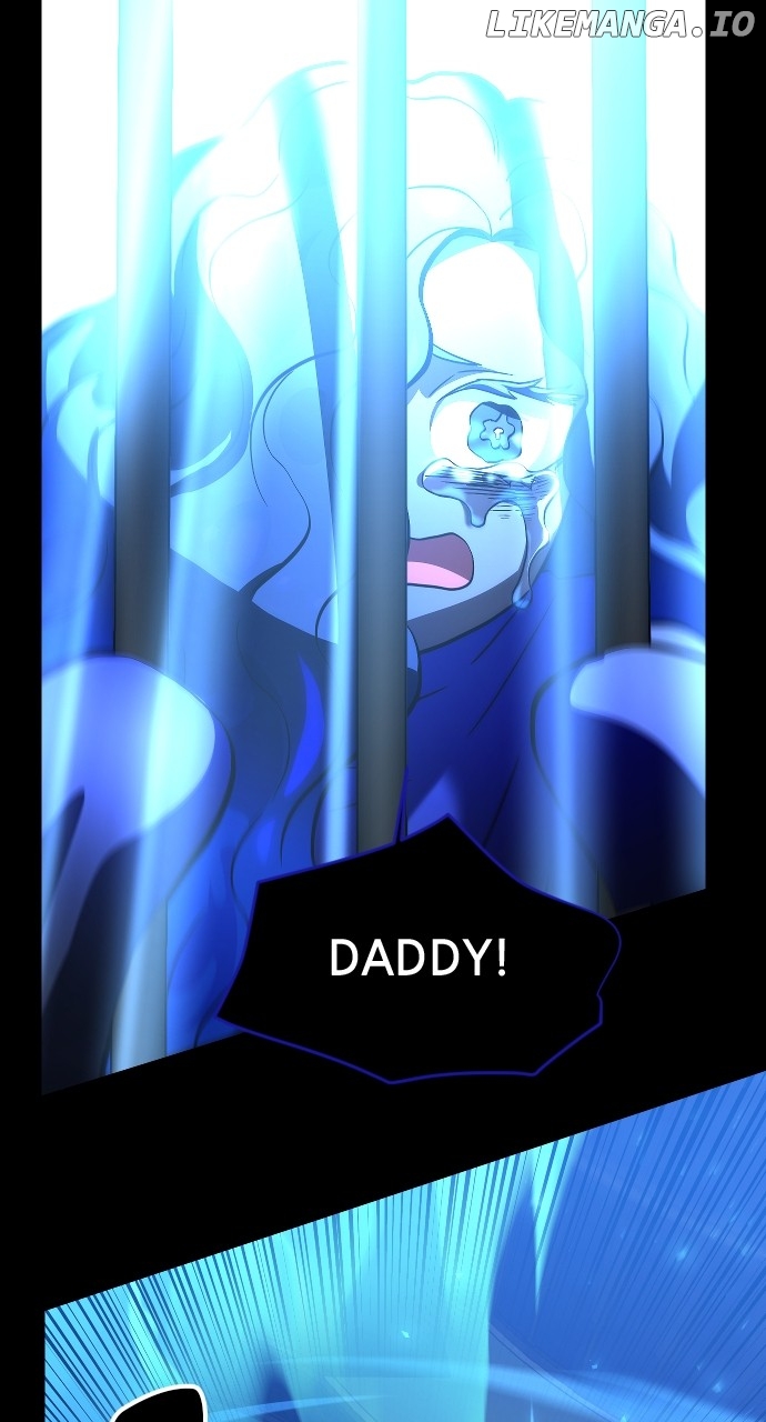 The Last Golden Child Chapter 144 - page 40