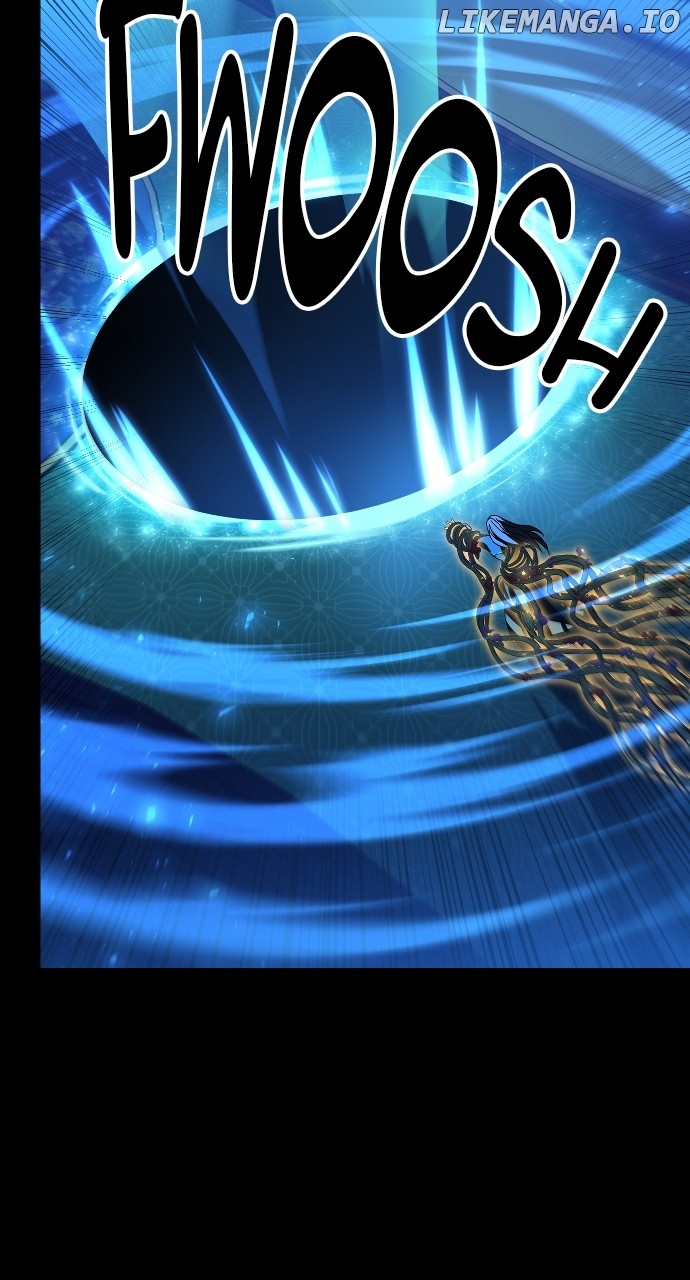The Last Golden Child Chapter 144 - page 41