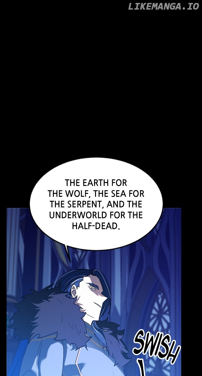 The Last Golden Child Chapter 144 - page 42