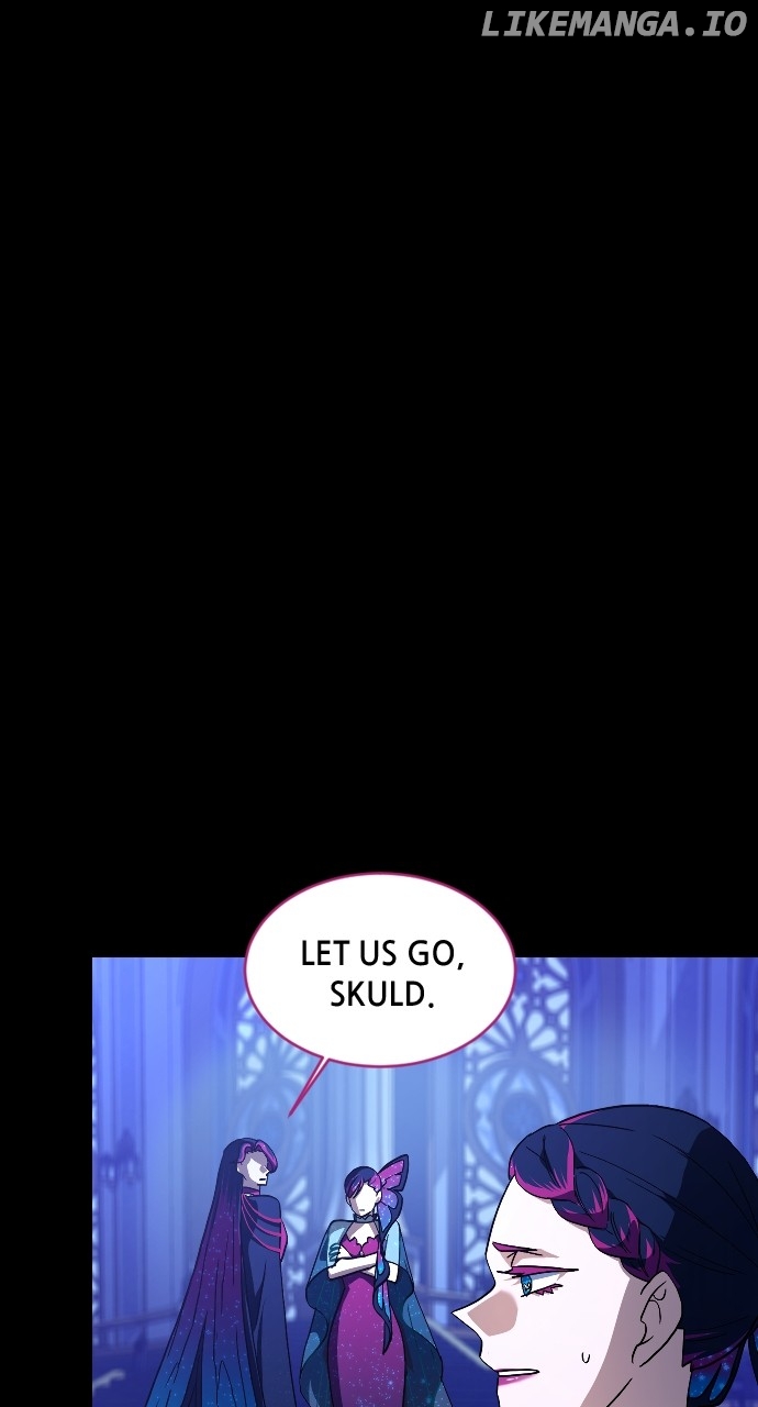 The Last Golden Child Chapter 144 - page 51