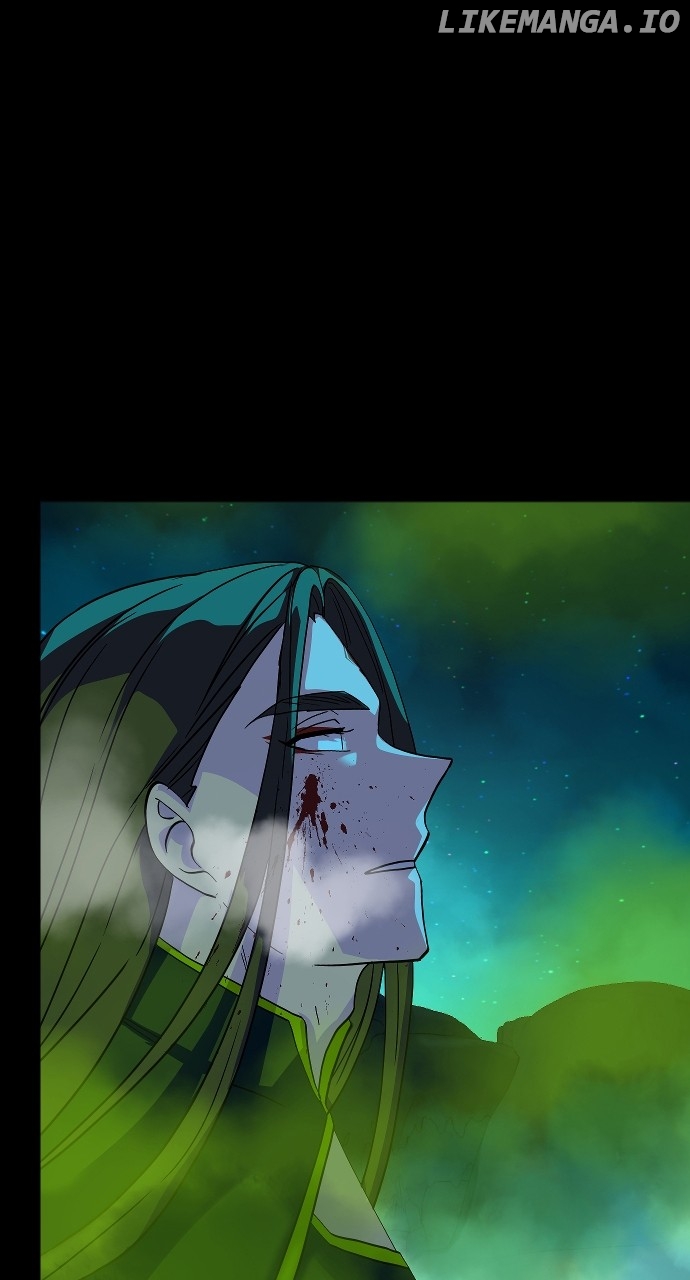 The Last Golden Child Chapter 144 - page 69