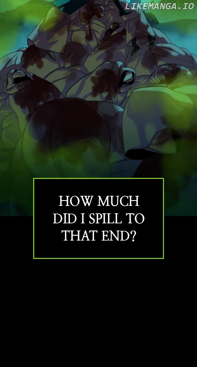 The Last Golden Child Chapter 144 - page 71