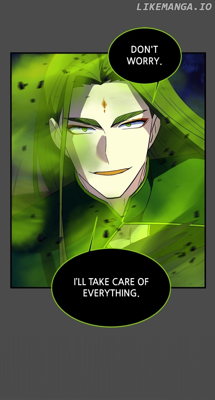 The Last Golden Child Chapter 144 - page 77