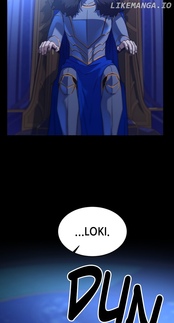 The Last Golden Child Chapter 144 - page 8