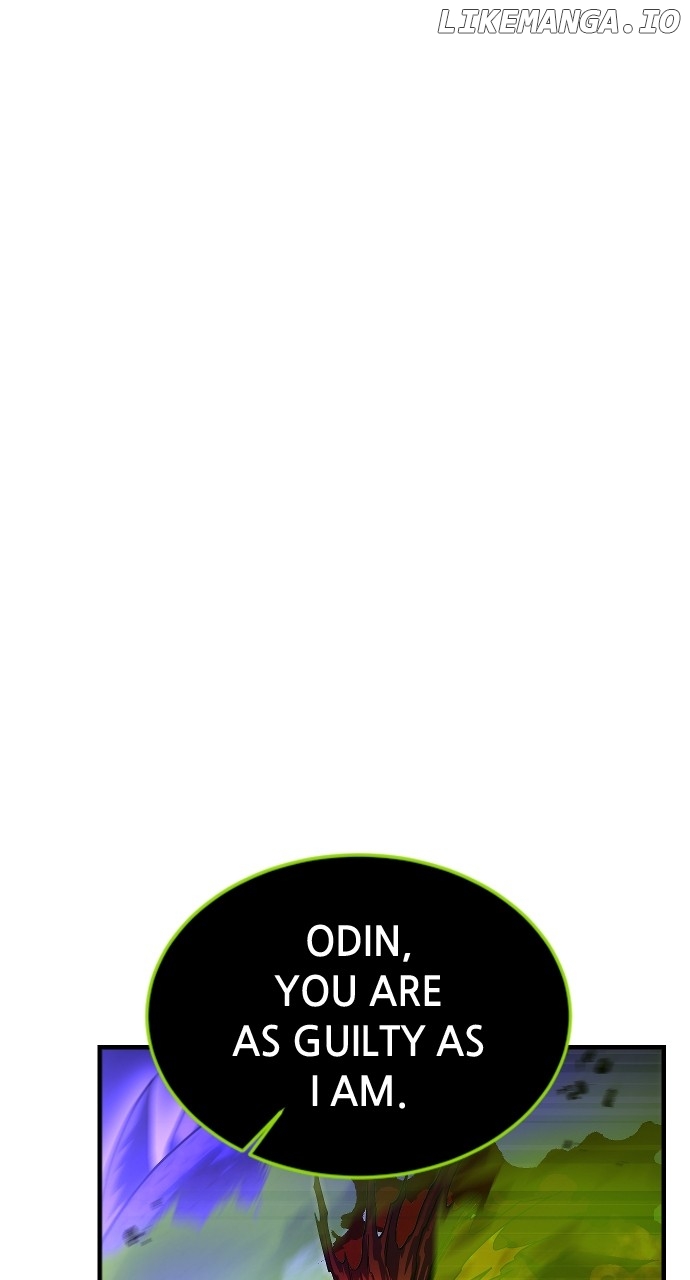 The Last Golden Child Chapter 144 - page 80