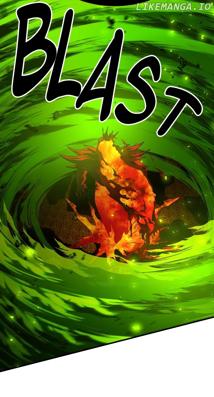 The Last Golden Child Chapter 144 - page 82