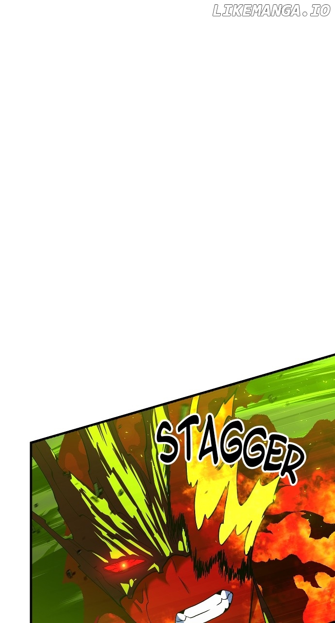 The Last Golden Child Chapter 144 - page 83