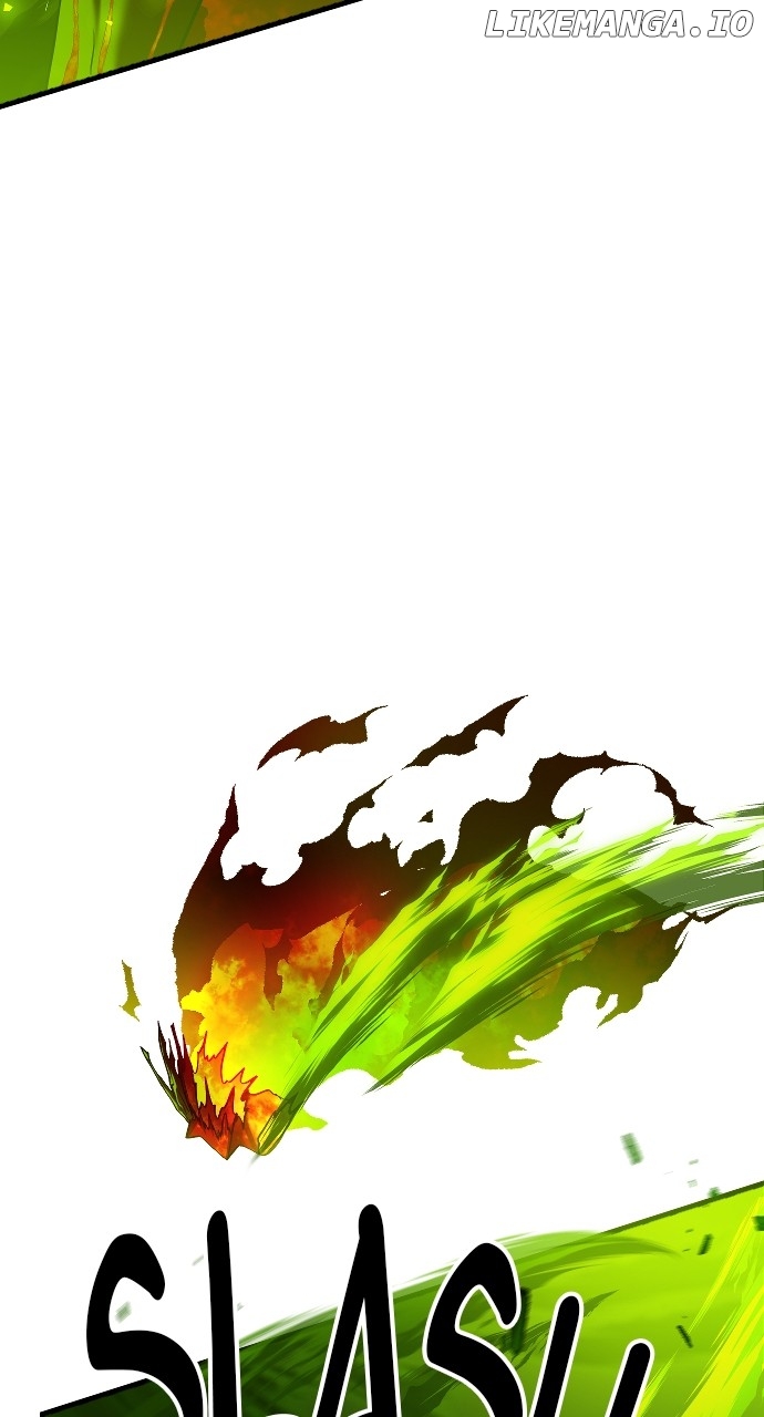 The Last Golden Child Chapter 144 - page 85