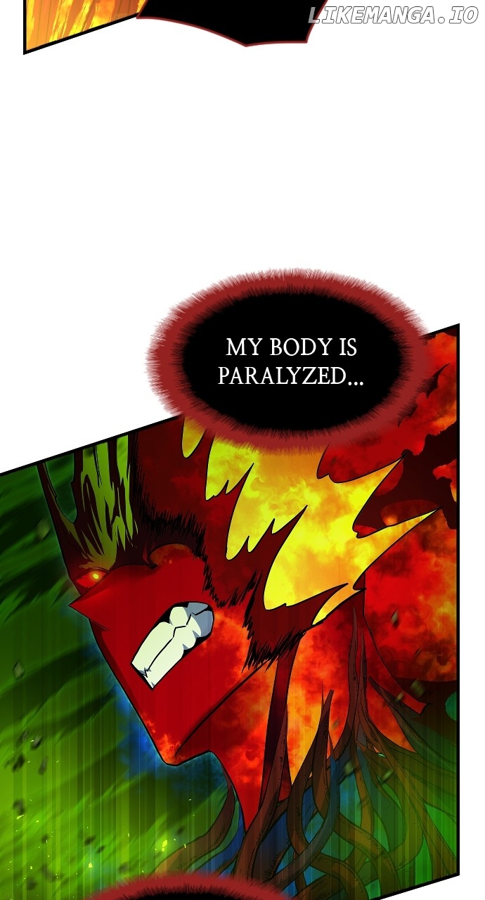 The Last Golden Child Chapter 144 - page 90