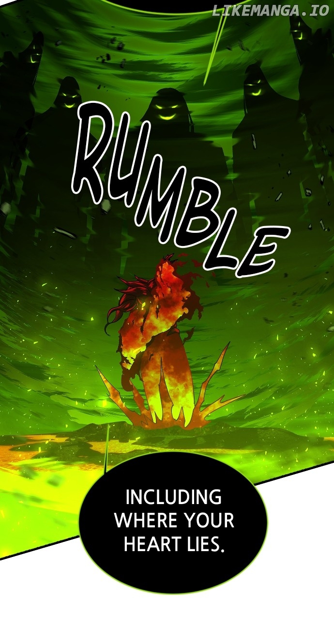 The Last Golden Child Chapter 144 - page 92