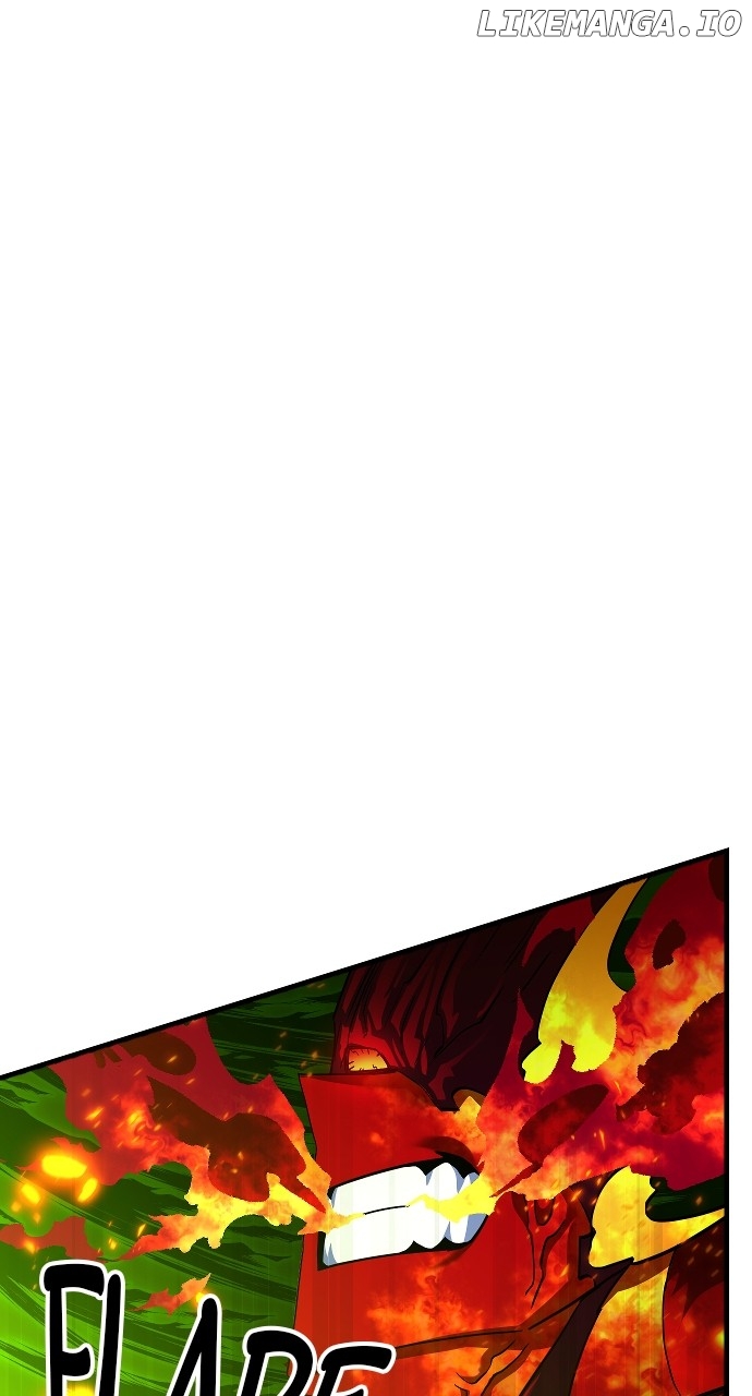 The Last Golden Child Chapter 144 - page 93