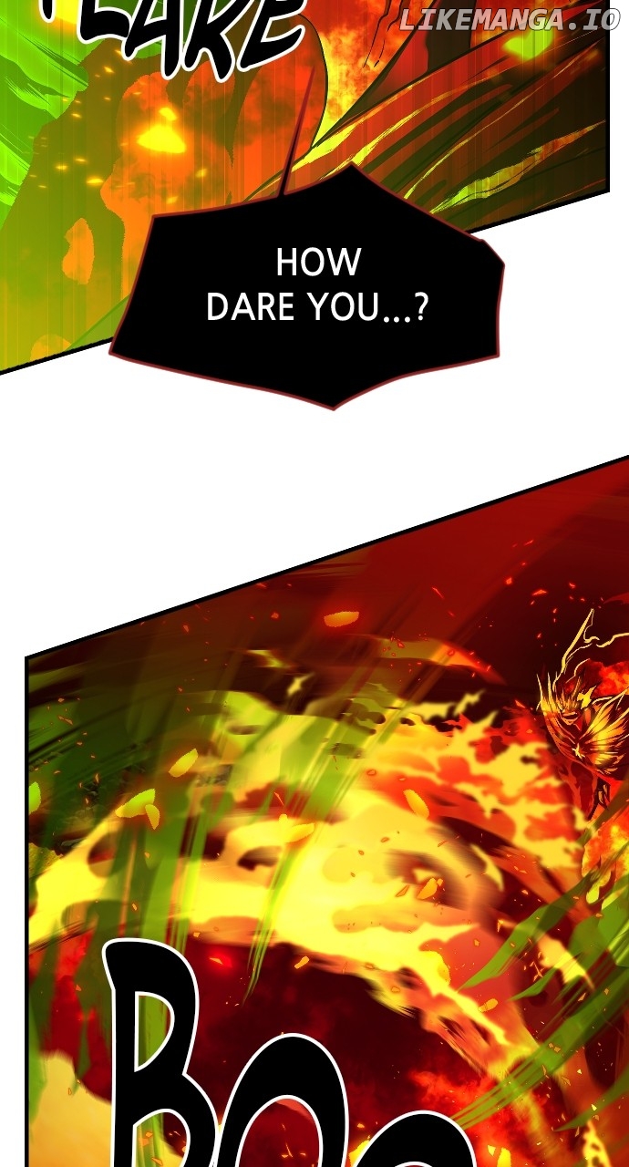 The Last Golden Child Chapter 144 - page 94